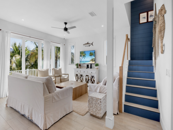 Anna Maria 7 Bedroom Private Pool Vacation Beach Home